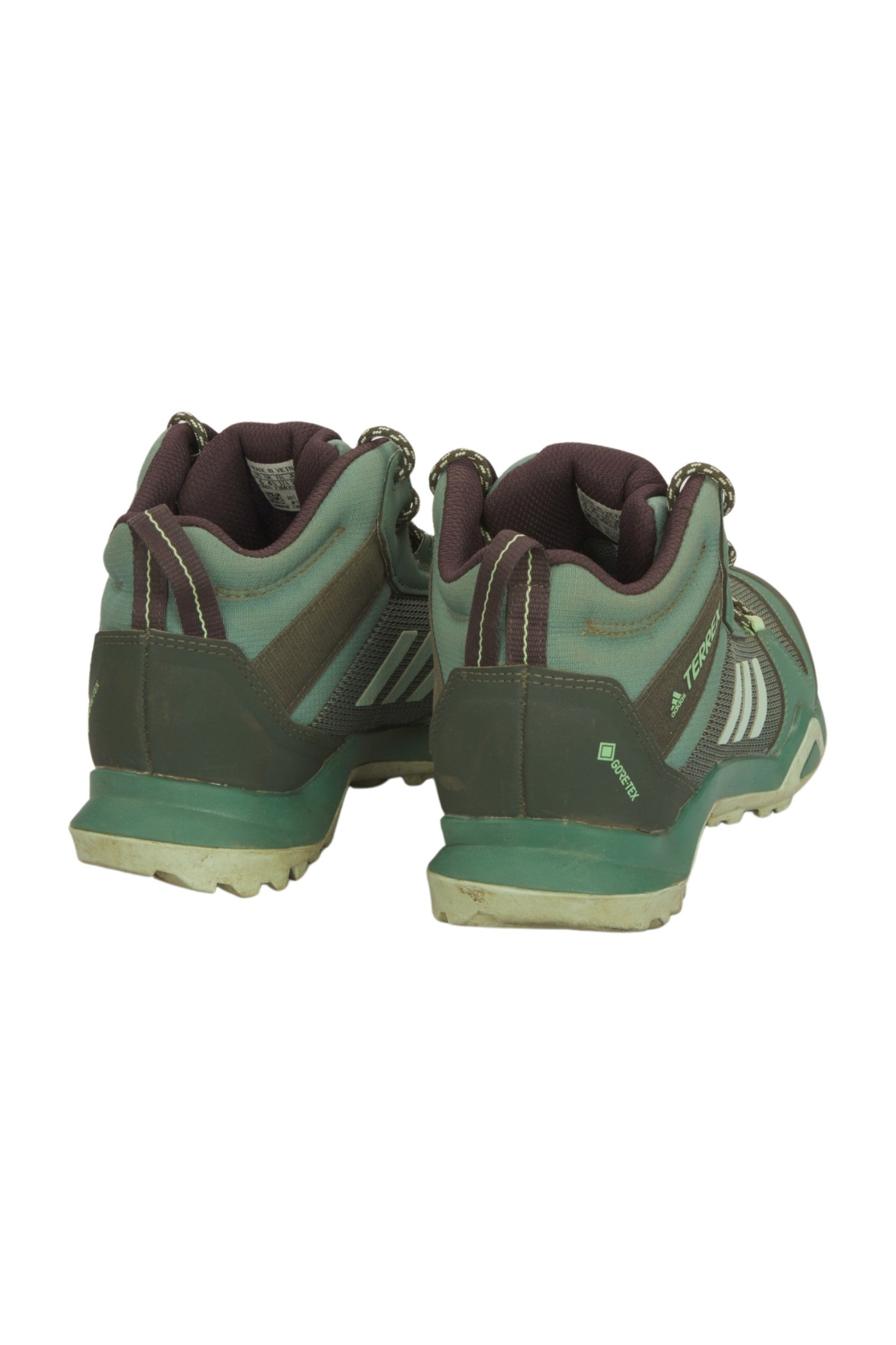 Wanderschuhe & Trekkingschuhe für Damen