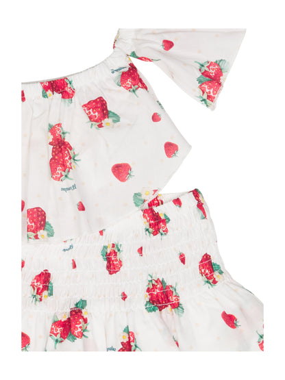 MonnaLisa Bikini Baderrock