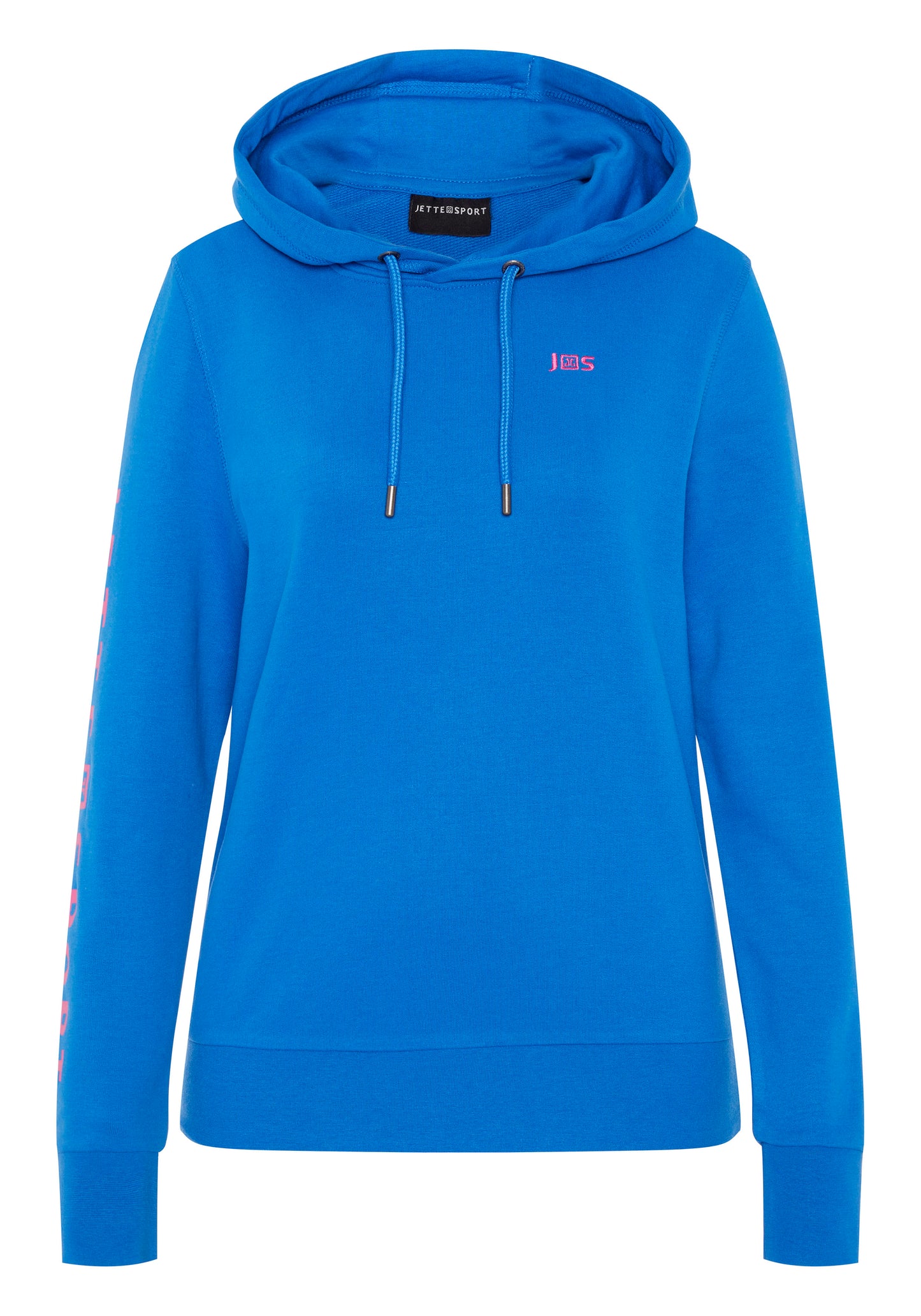 Jette Sport Jette Sport Kapuzenpullover