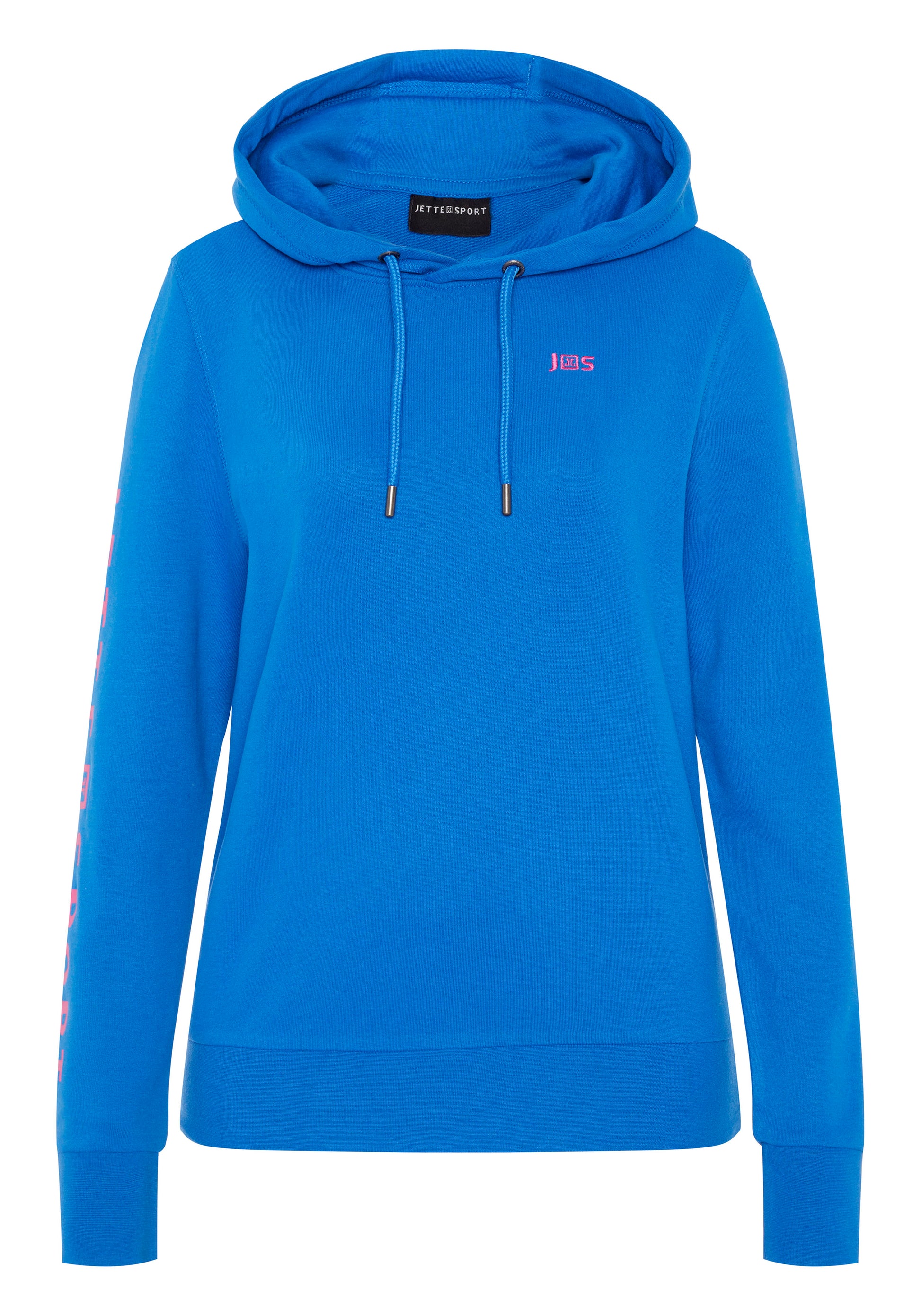 Jette Sport Jette Sport Kapuzenpullover