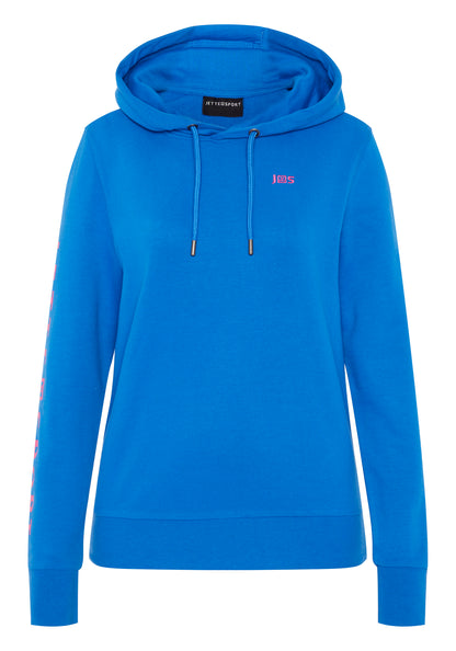 Jette Sport Jette Sport Kapuzenpullover