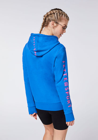 Jette Sport Jette Sport Kapuzenpullover