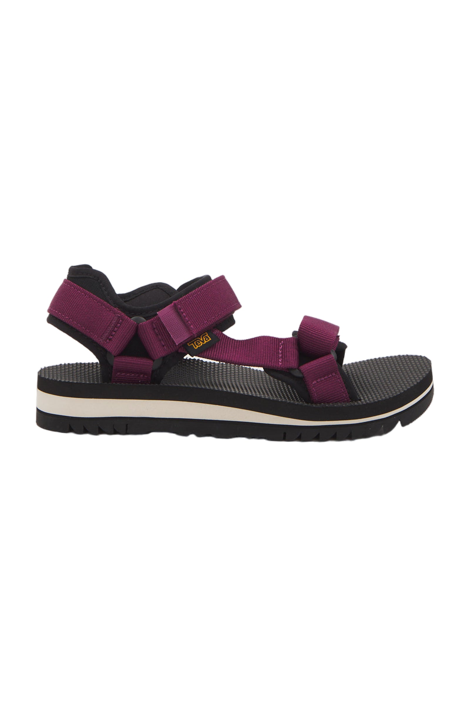 Teva Universal Trail Damen Sandale - Lila