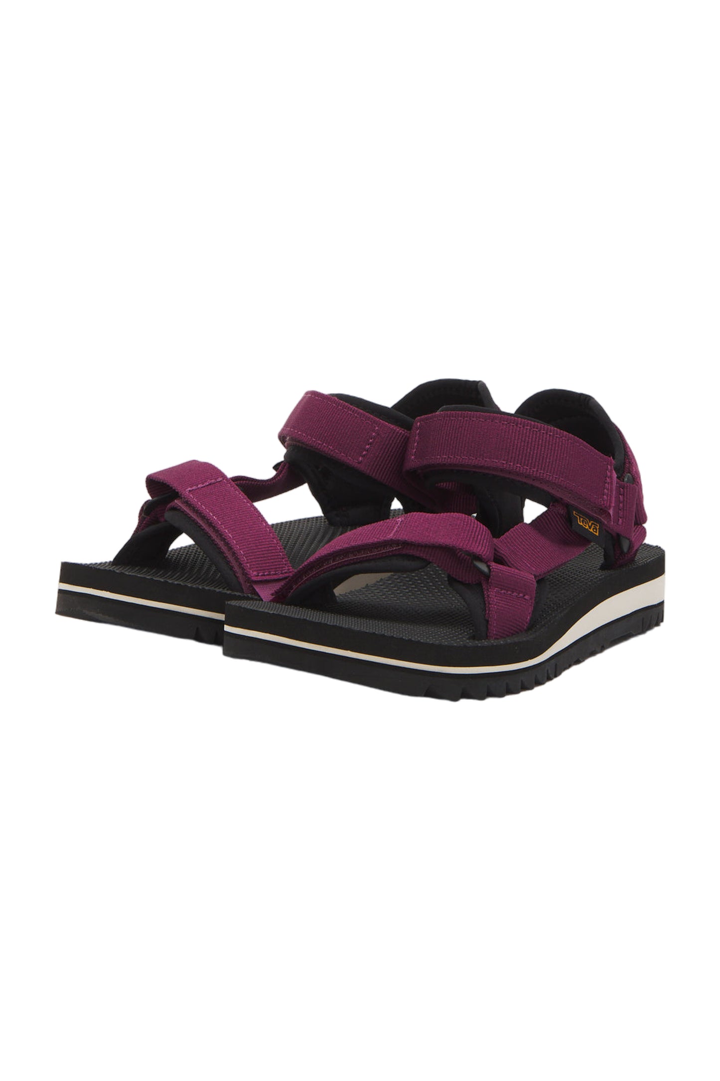 Teva Universal Trail Damen Sandale - Lila