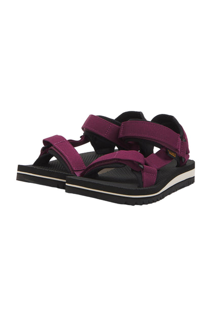 Teva Universal Trail Damen Sandale - Lila