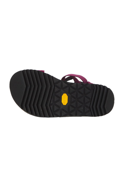 Teva Universal Trail Damen Sandale - Lila