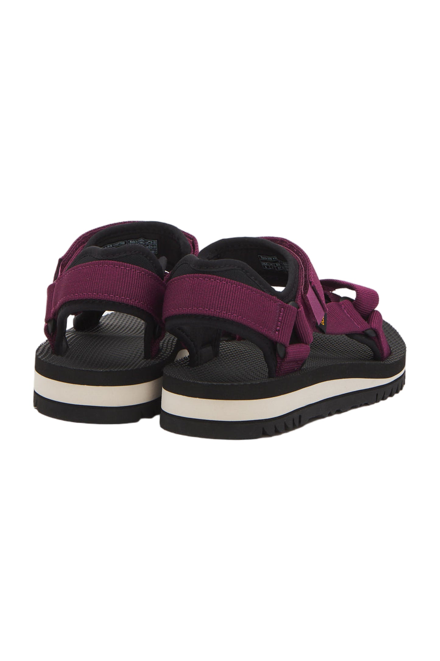 Teva Universal Trail Damen Sandale - Lila