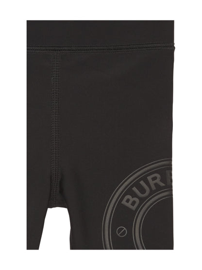 Burberry Leggings Hose Baby