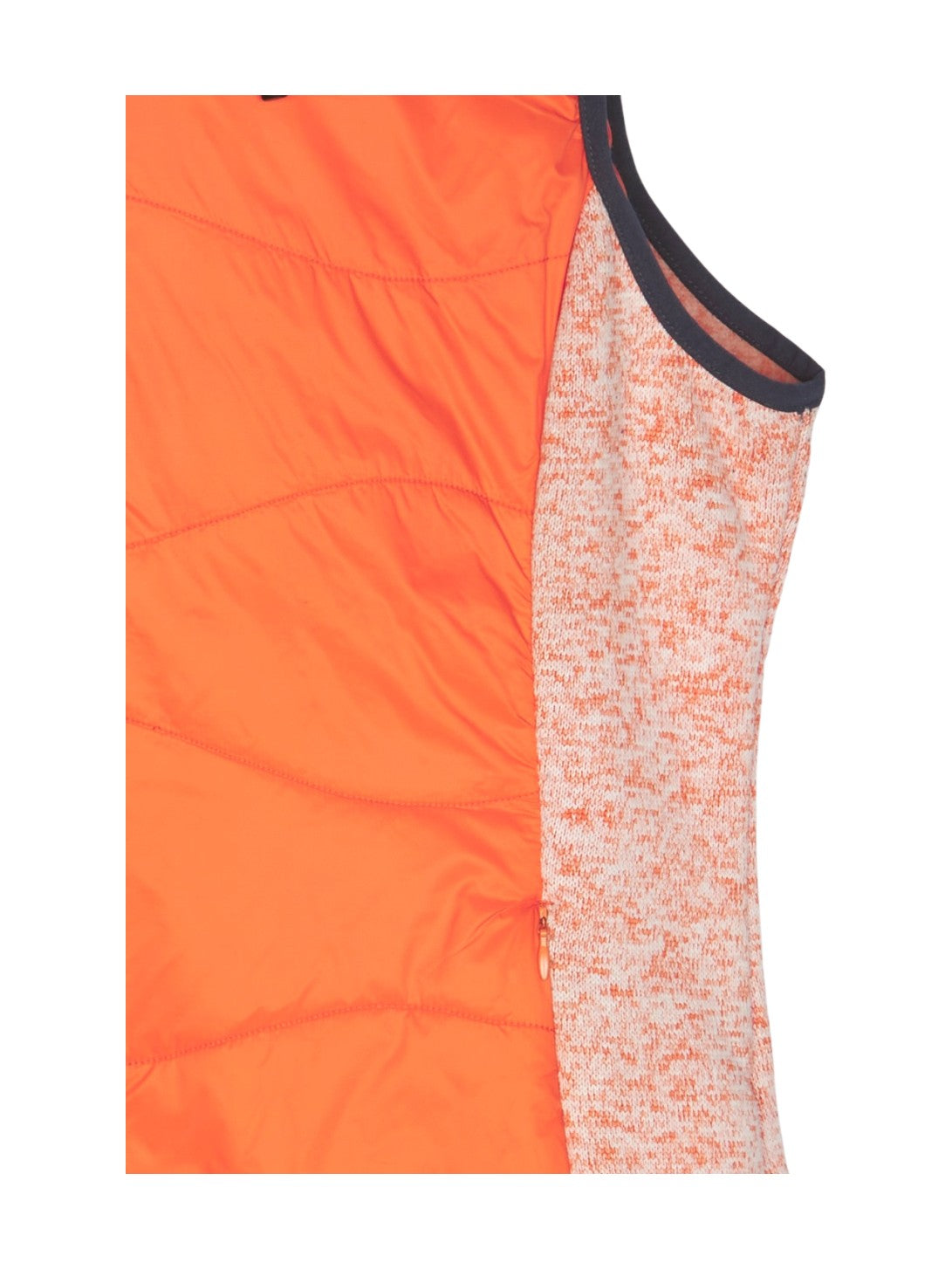 Kunstfaserweste für Damen