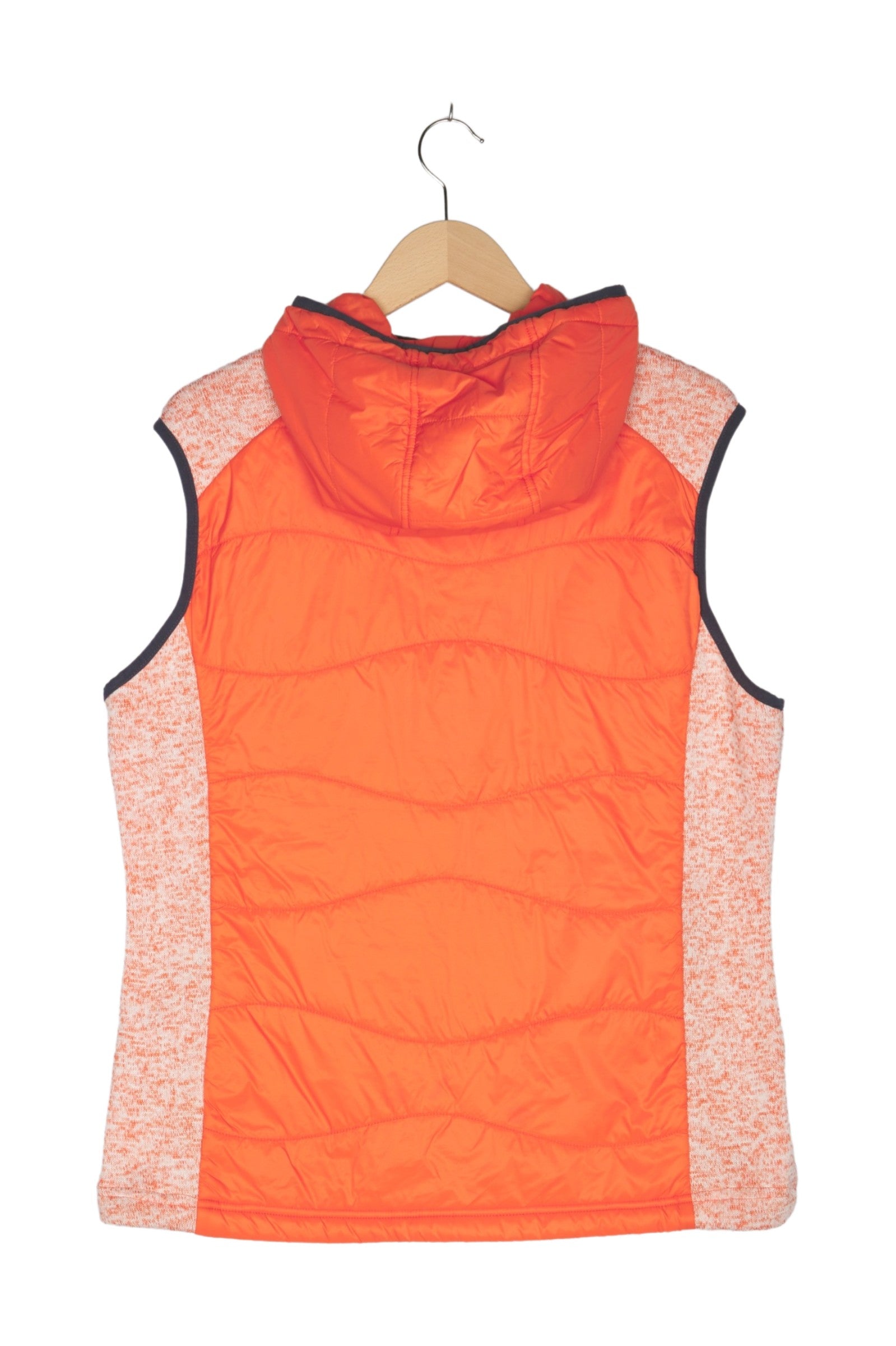 Kunstfaserweste für Damen