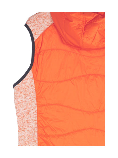 Kunstfaserweste für Damen