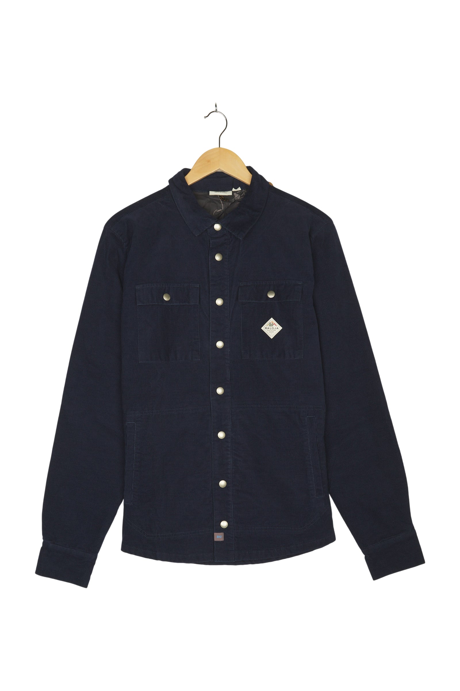BODM. Shirt
