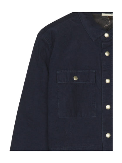 BODM. Shirt