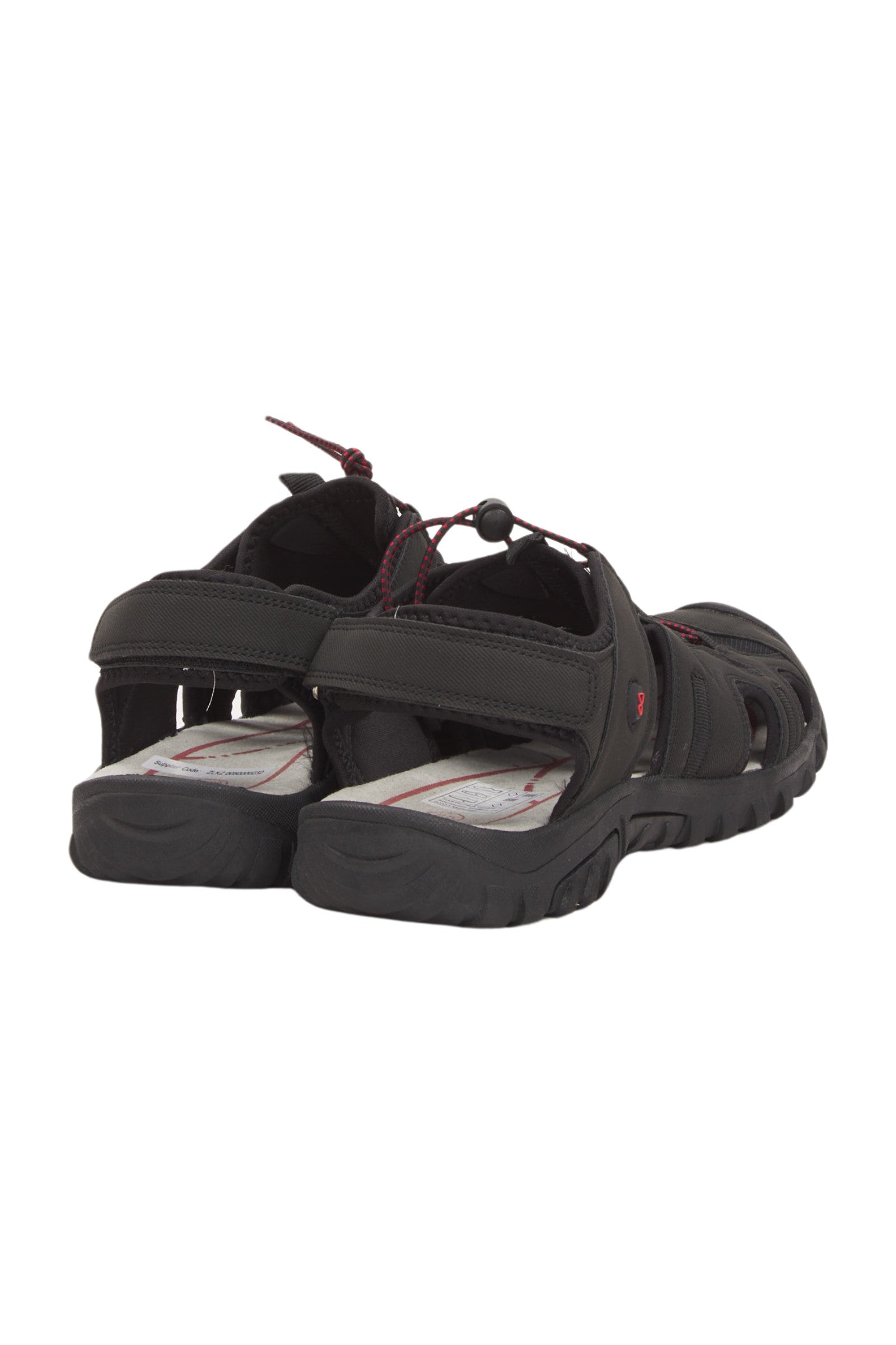  Outdoorsandalen für OCK
