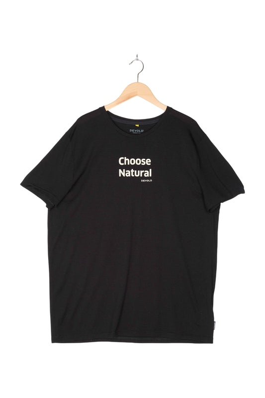 Devold T-Shirt für Herren
