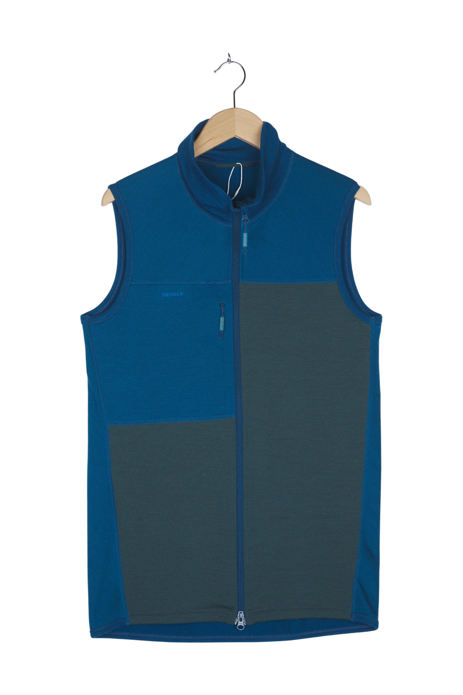 NIBBA PRO MERINO VEST MAN