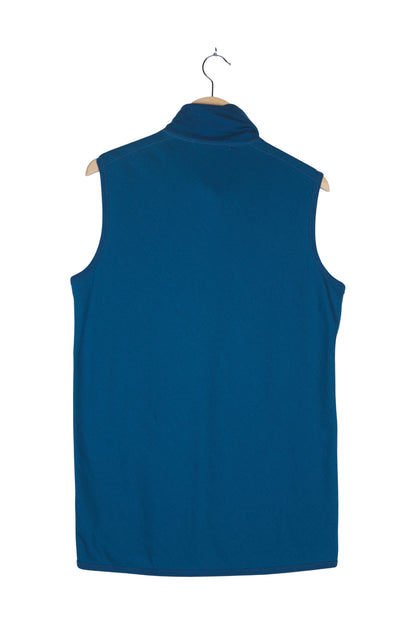 NIBBA PRO MERINO VEST MAN