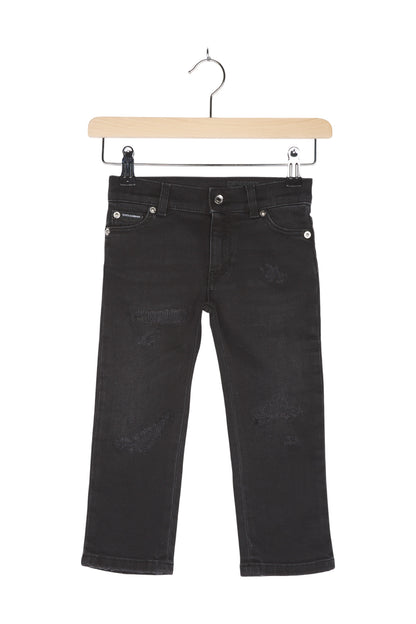 Dolce & Gabbana Jeans Hose Denim Straight