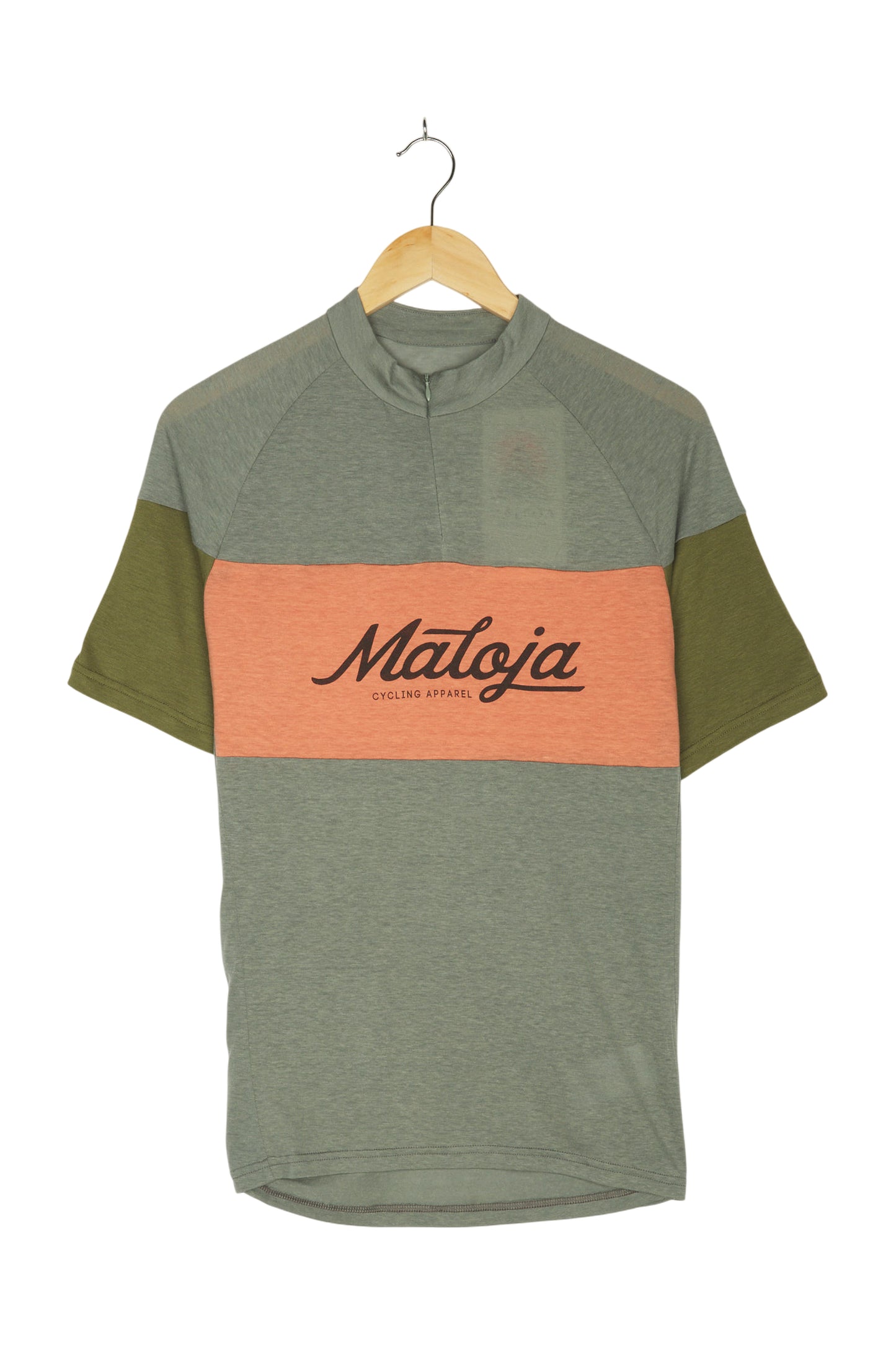 BERGKIEFERM. Cycle Jersey