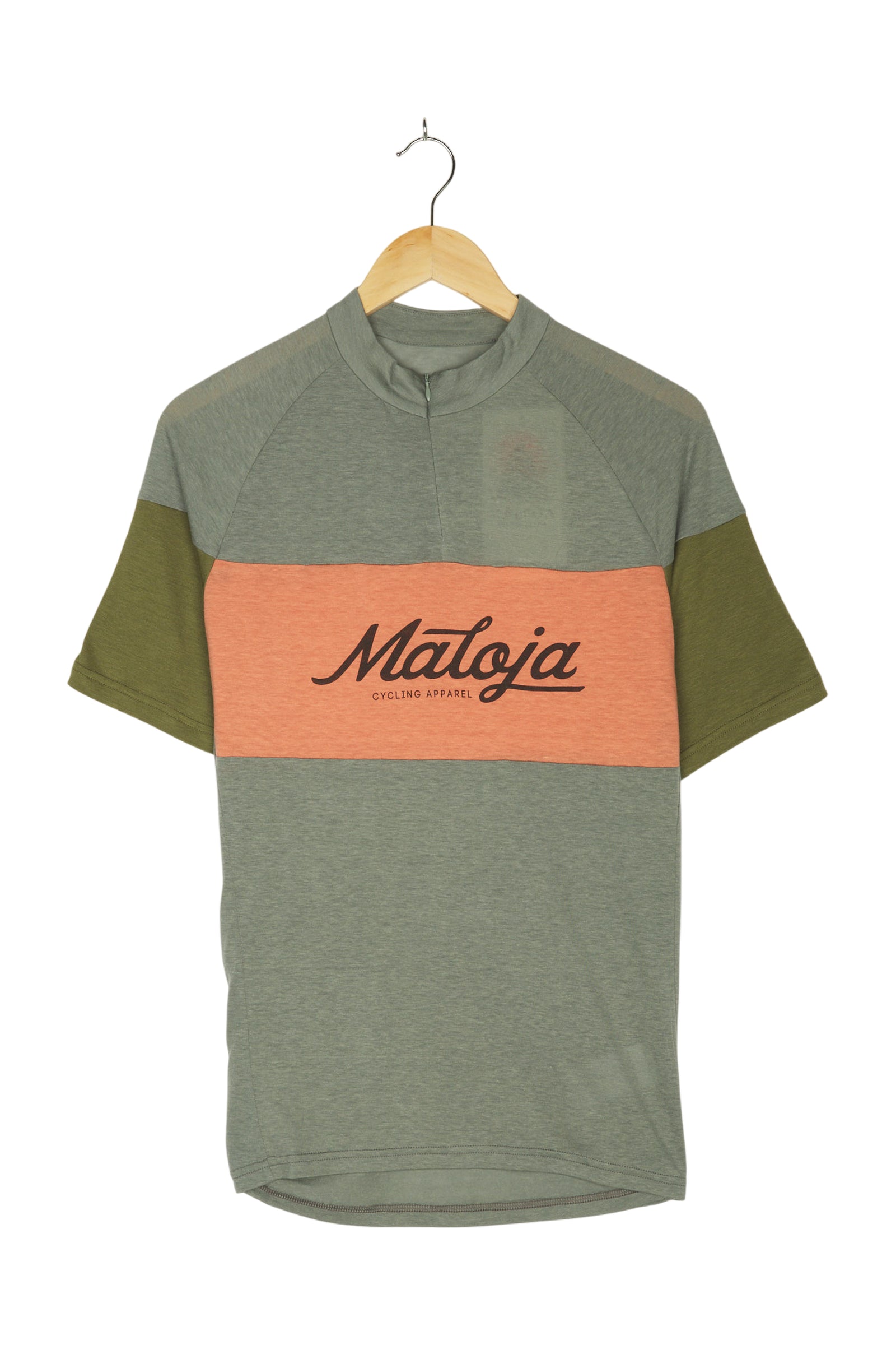 BERGKIEFERM. Cycle Jersey