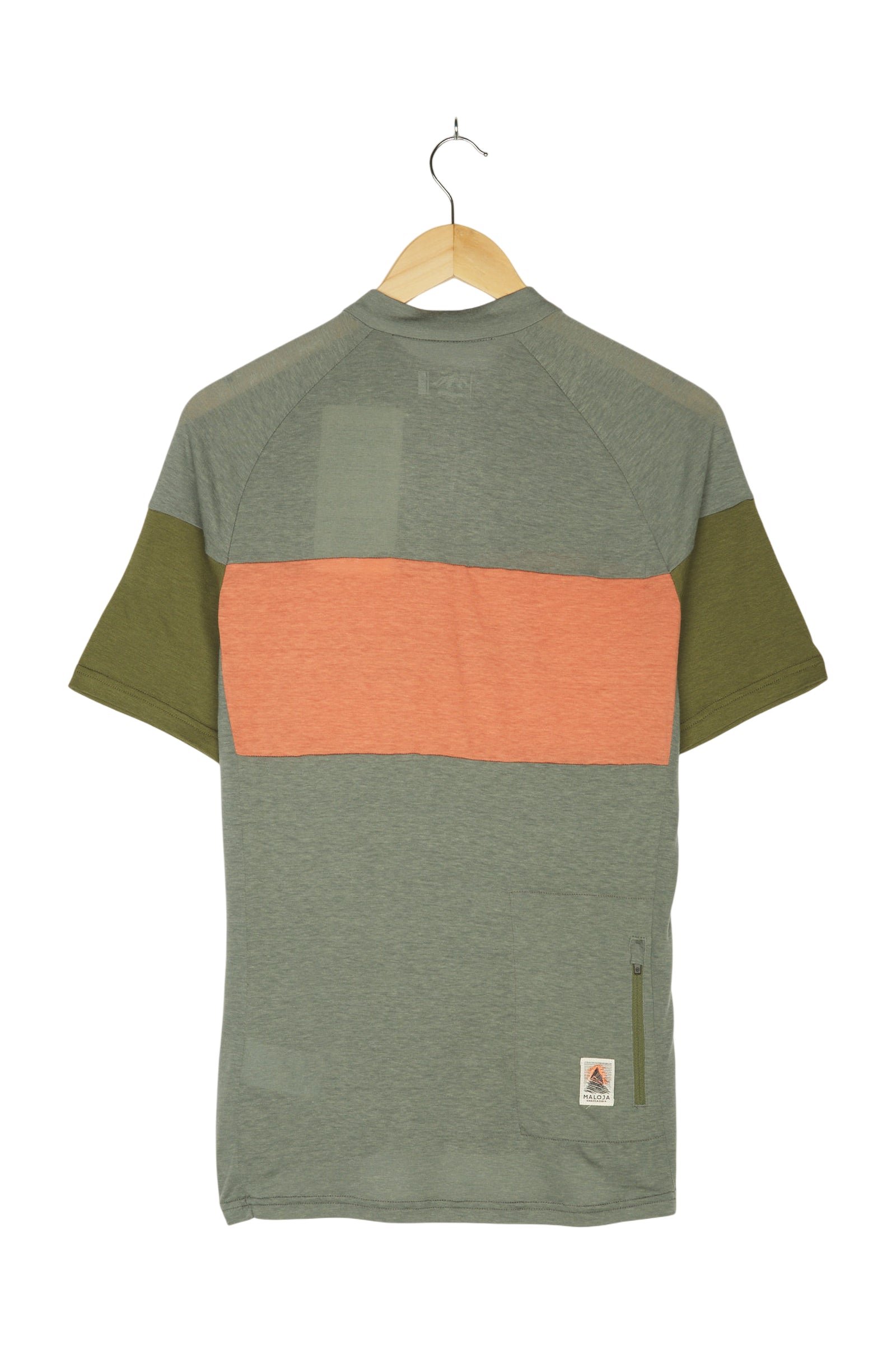 BERGKIEFERM. Cycle Jersey