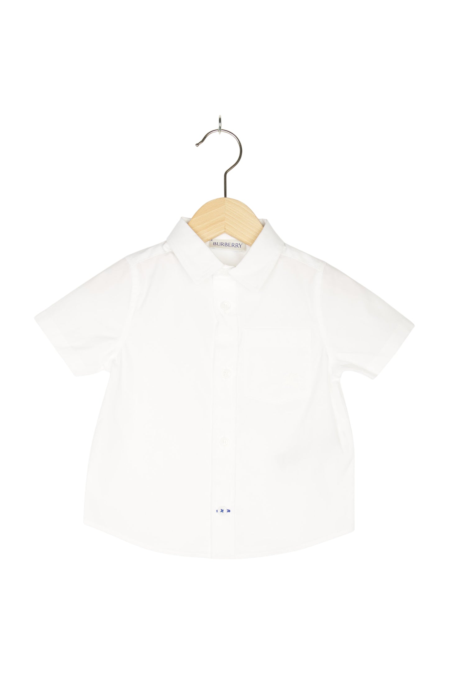 Burberry Hemd
