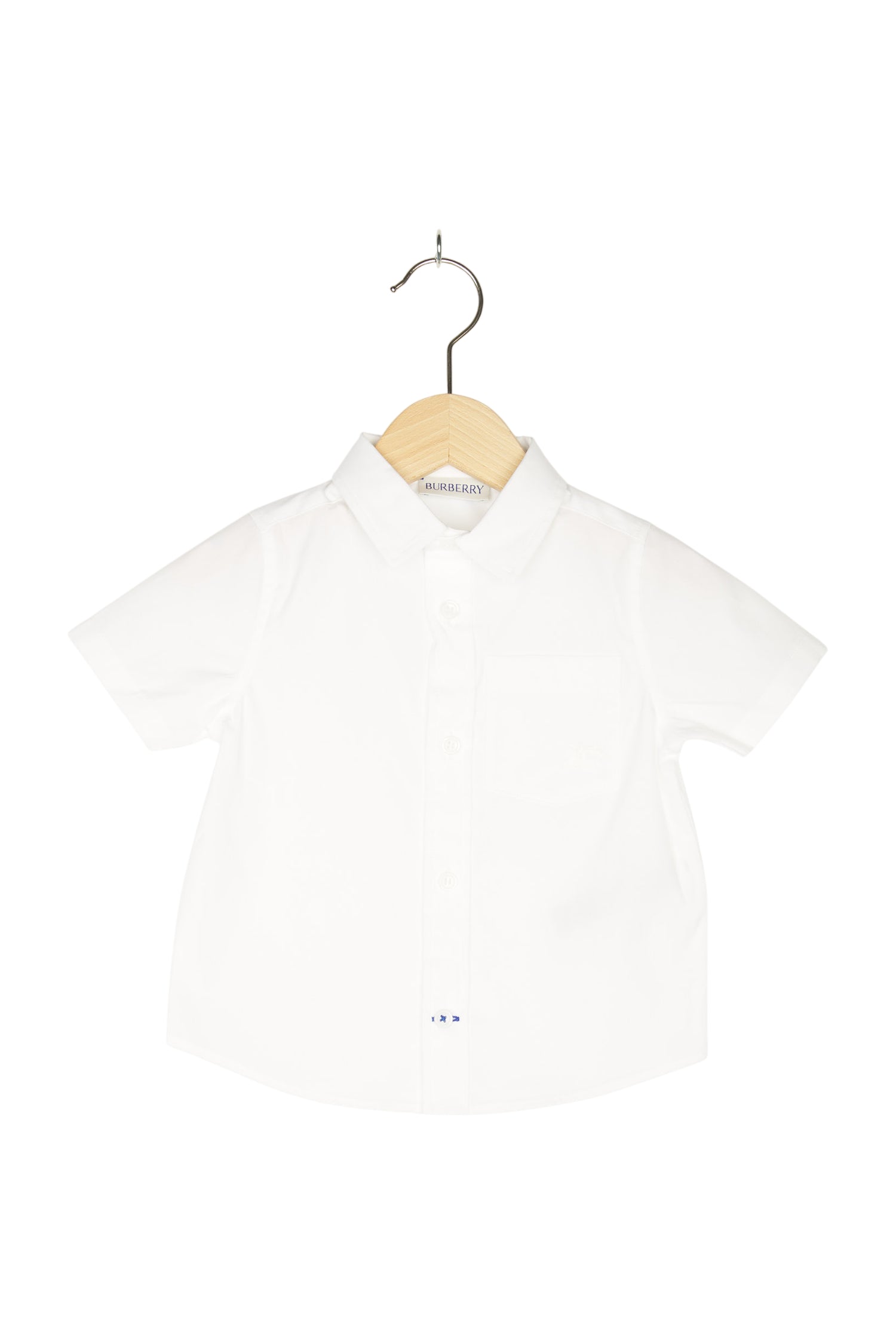 Burberry Hemd