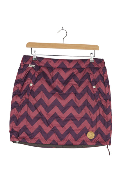 PisaM. Reversible Primaloft Skirt