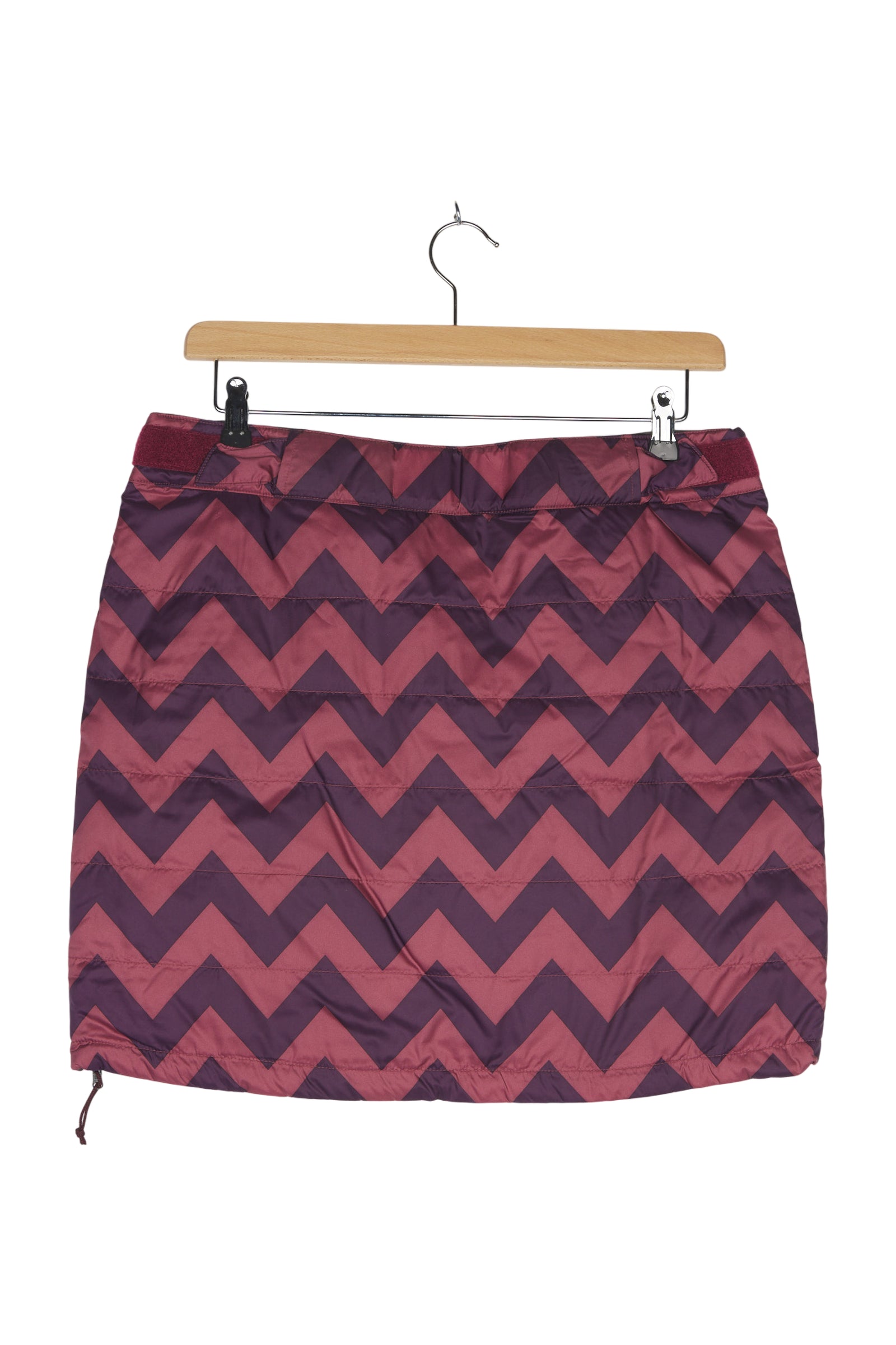 PisaM. Reversible Primaloft Skirt