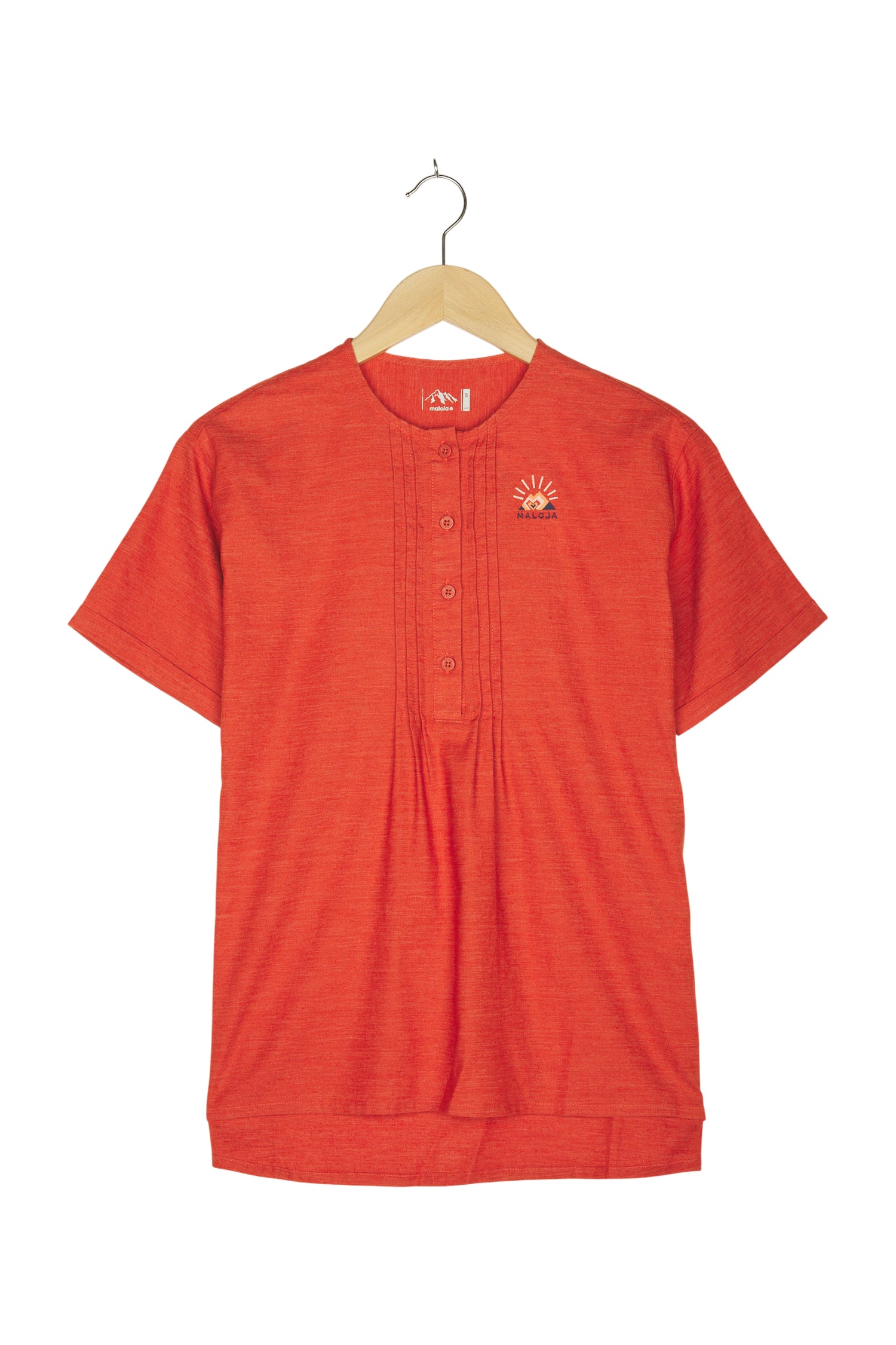 VOGELKIRSCHEM. Functional Shirt