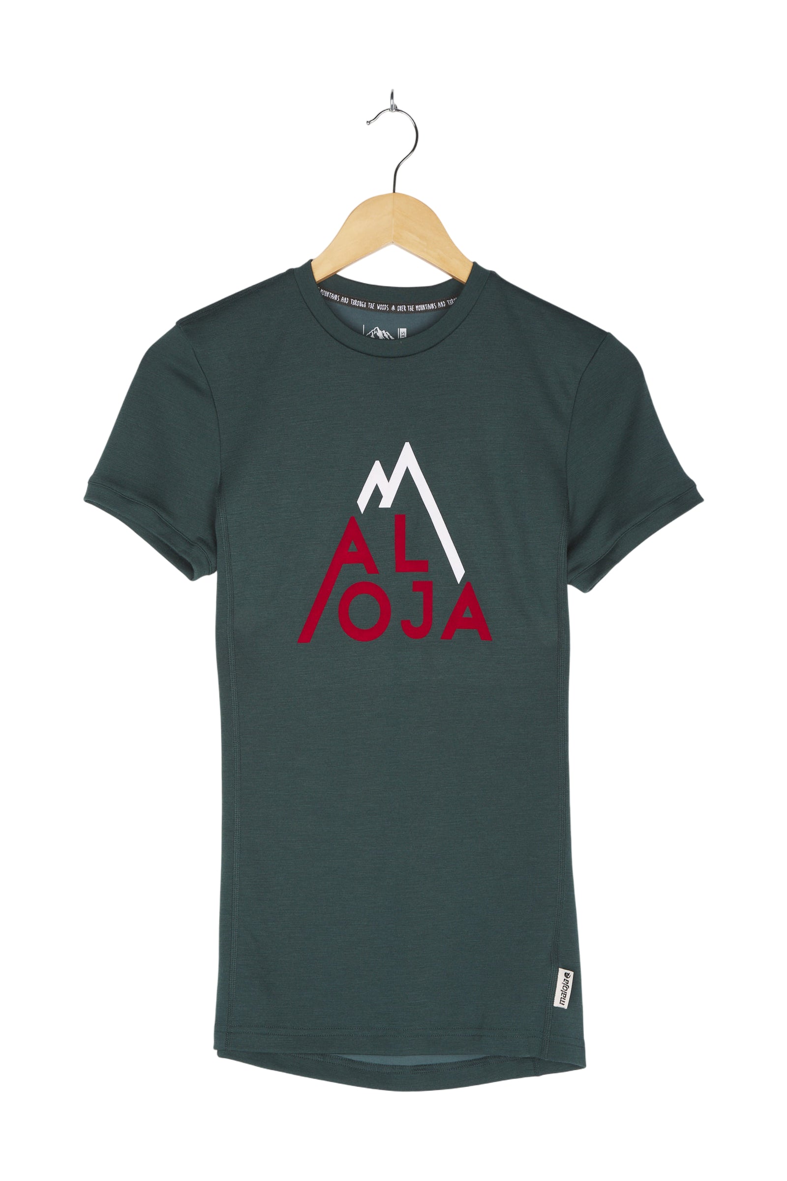 Badilm. Shirt