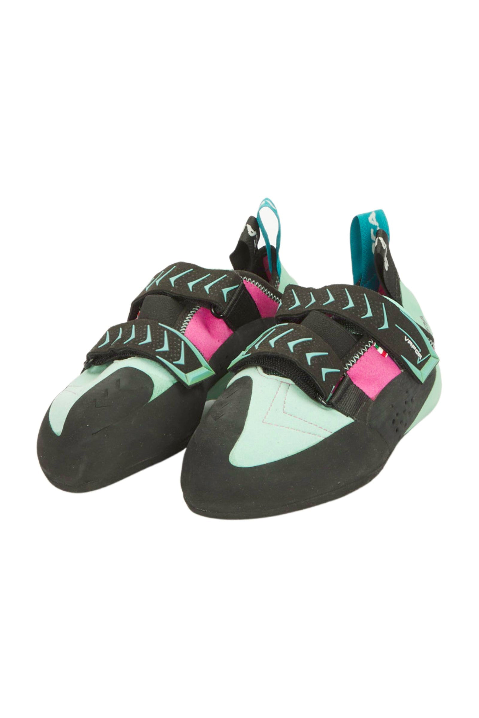 Scarpa Kletterschuhe für Herren 