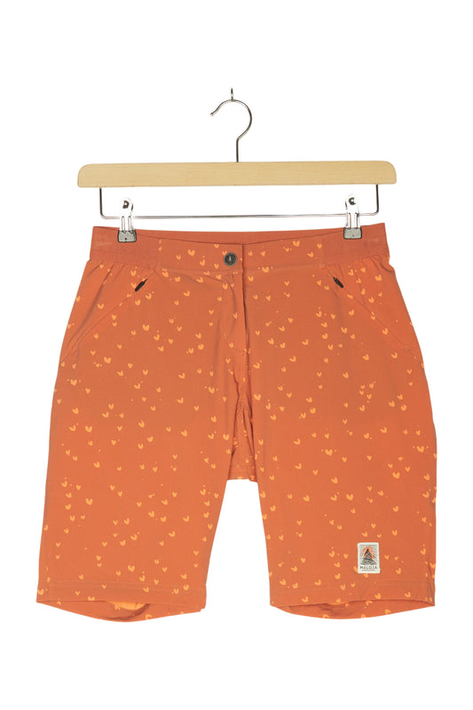 ANEMONAM. PRINTED Cycle Shorts