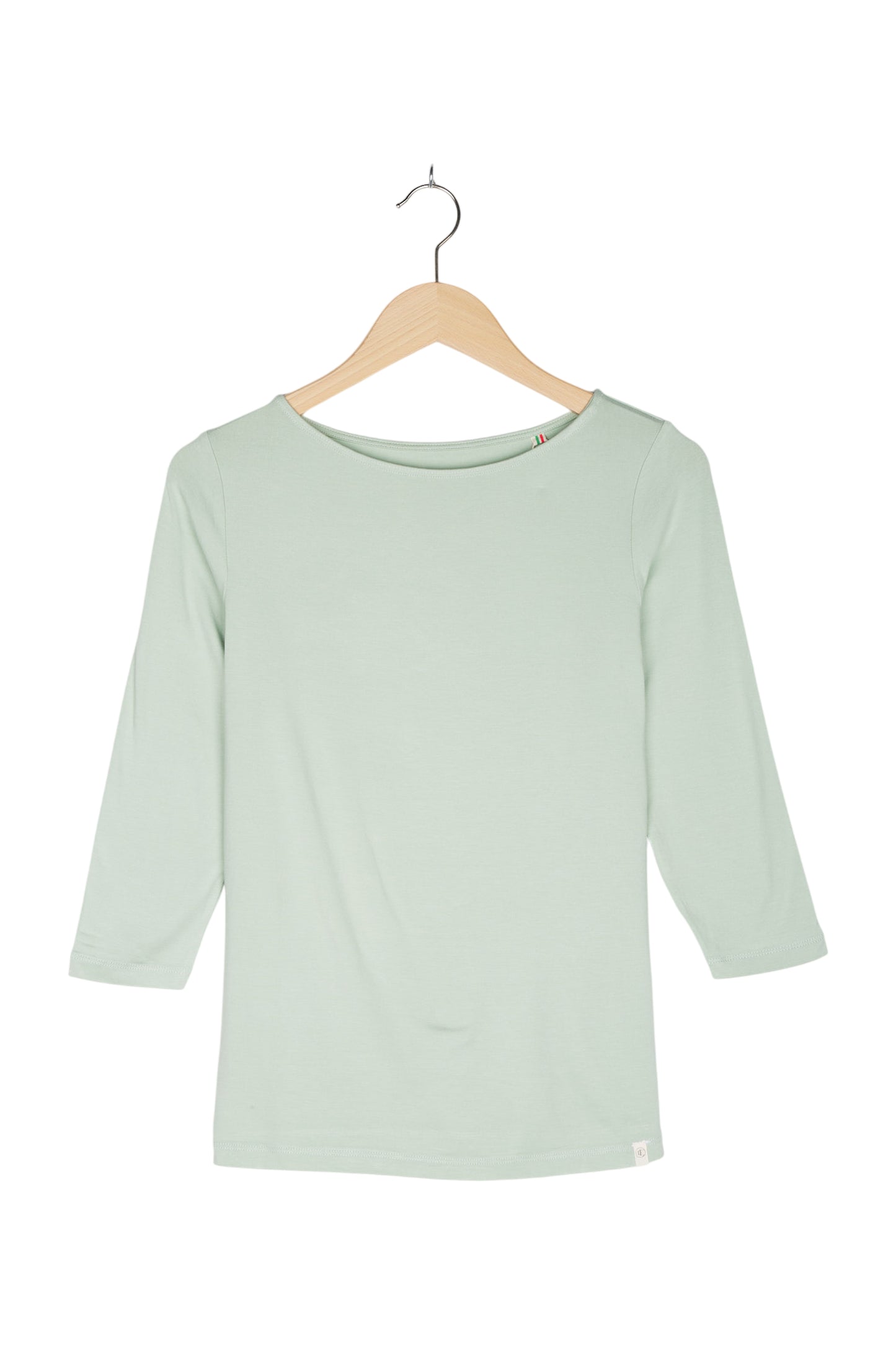 Detto Fatto Detto Fatto Langarmshirt