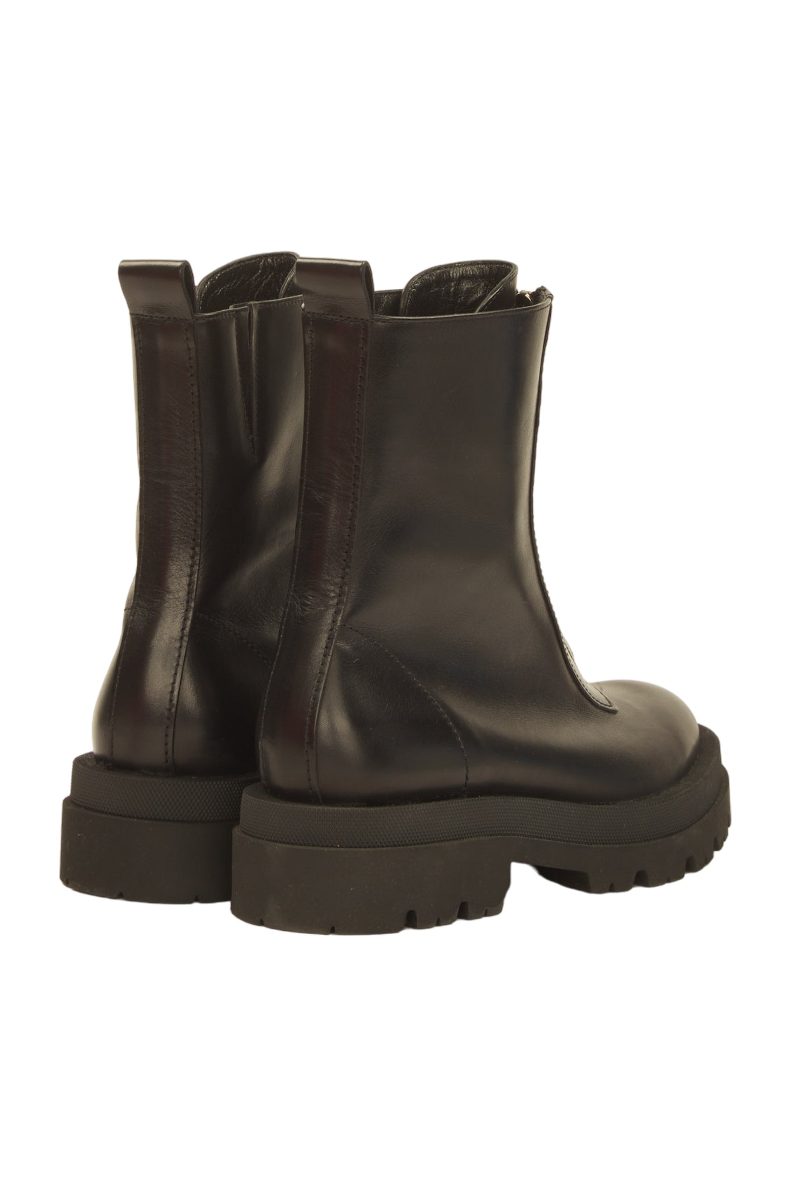 Kennel & Schmenger Ankle Boots Size 37 Schwarz 