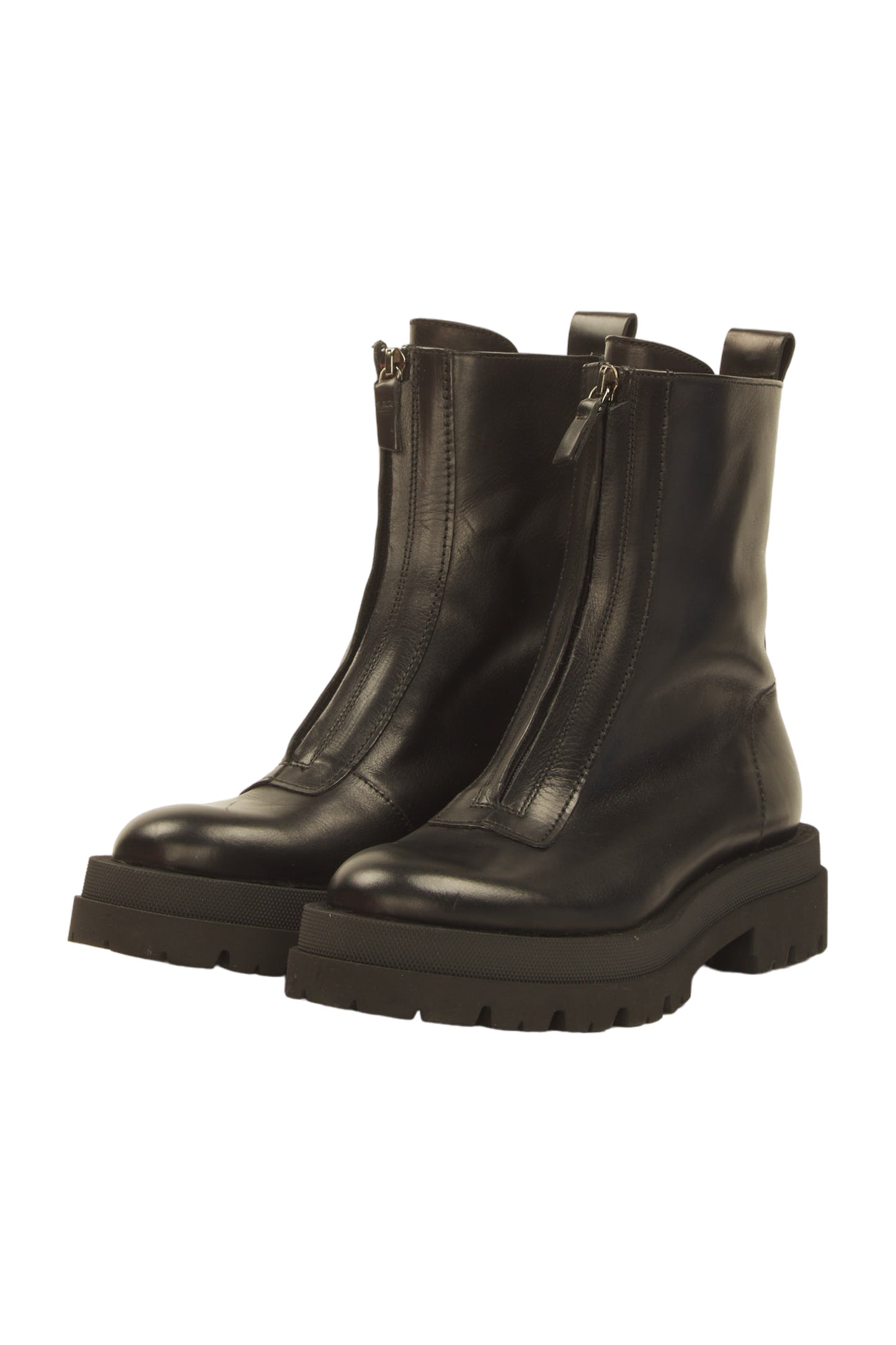 Kennel & Schmenger Ankle Boots Size 37 Schwarz 