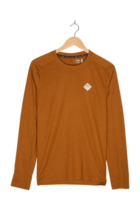 BRENNESSELM. Long Sleeve Multisport Jersey