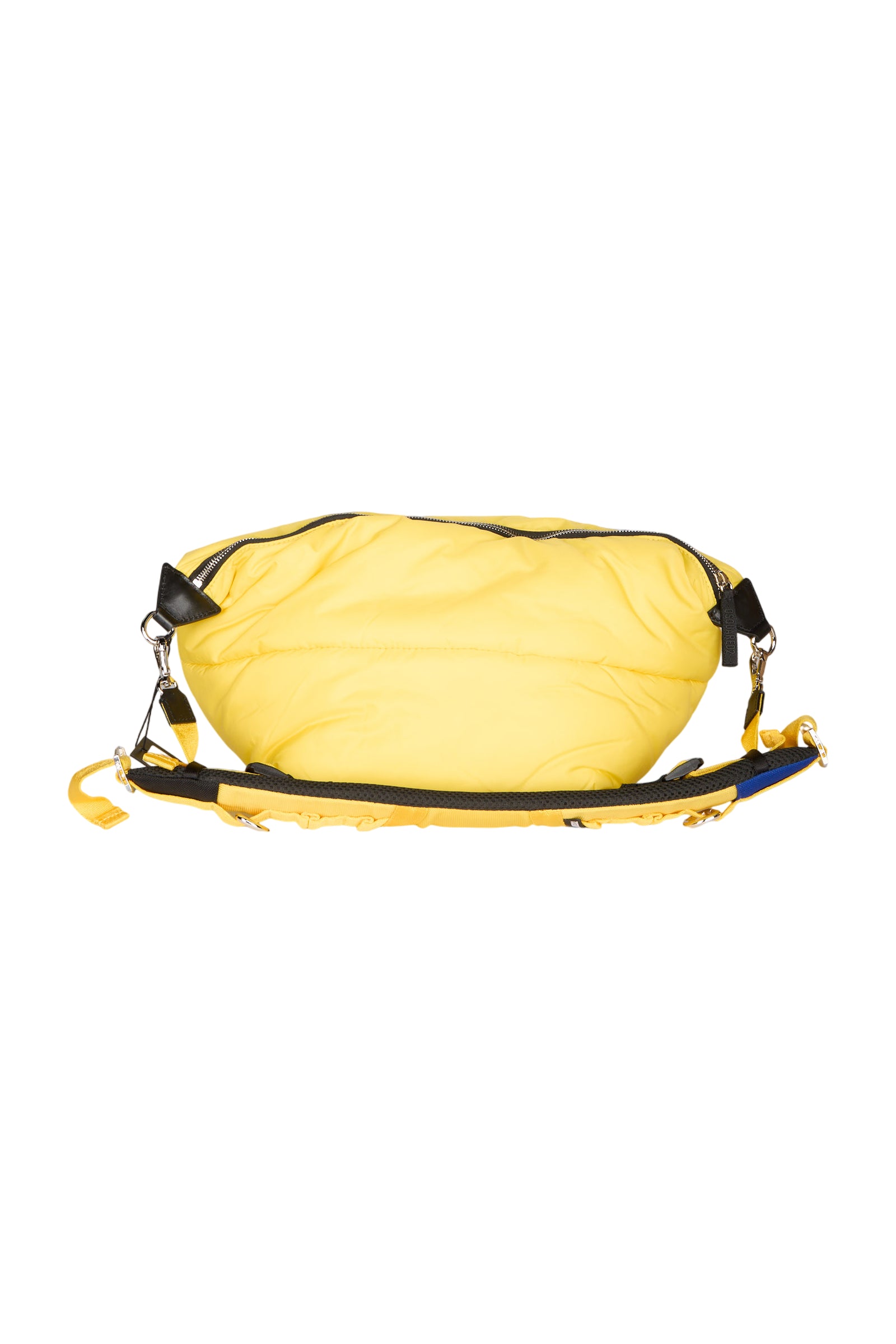 Dsquared2 Hobo Bag Gelb