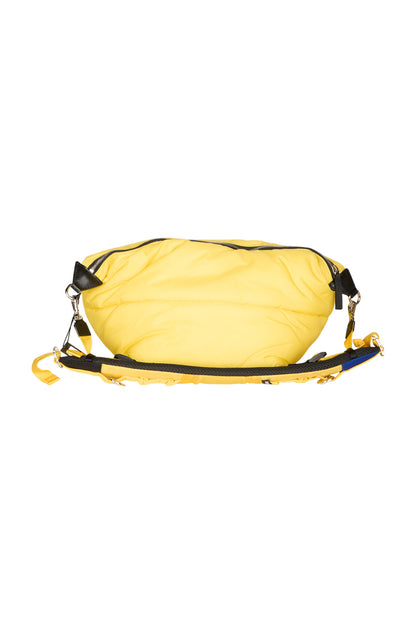 Dsquared2 Hobo Bag Gelb