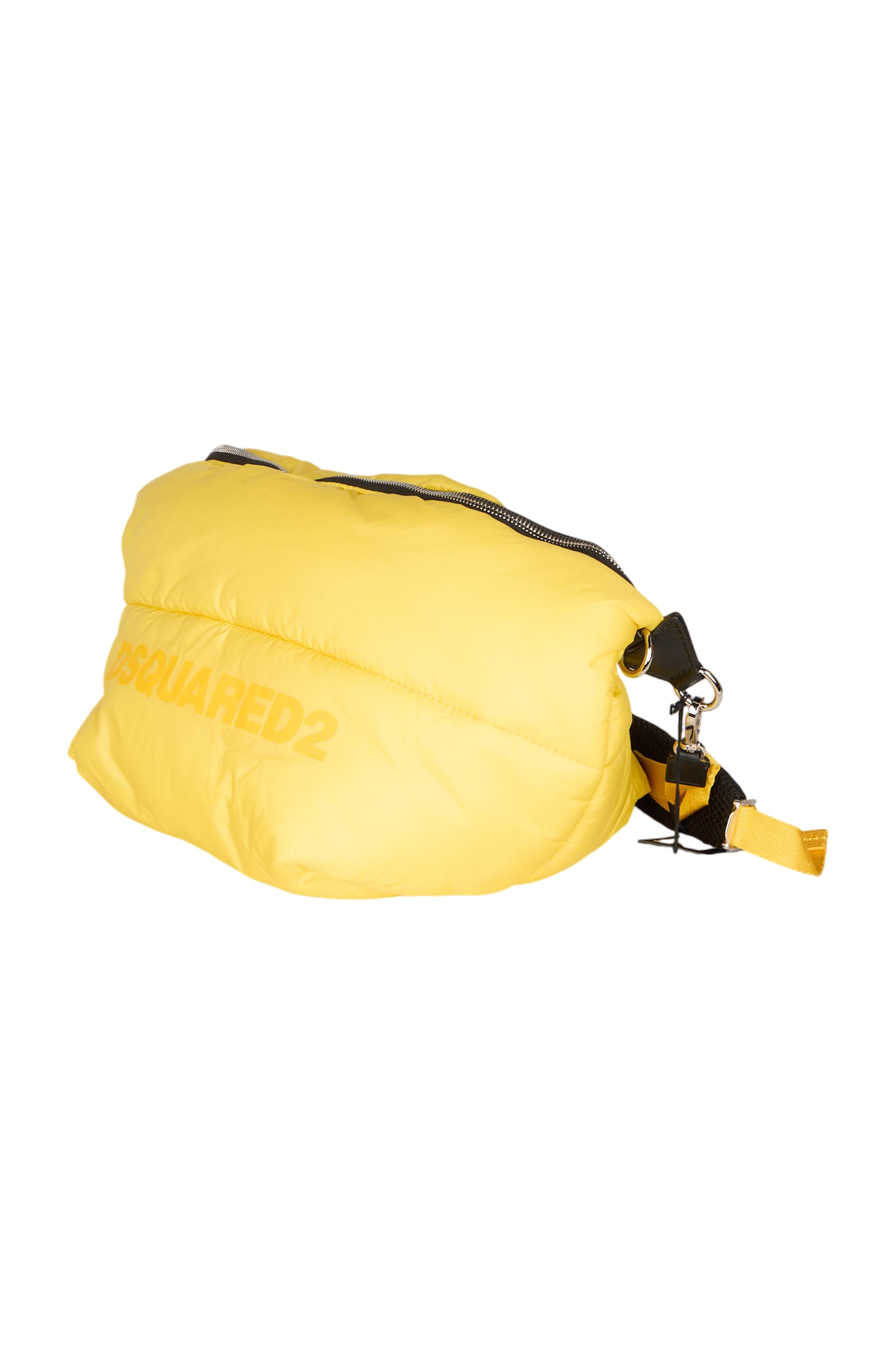 Dsquared2 Hobo Bag Gelb
