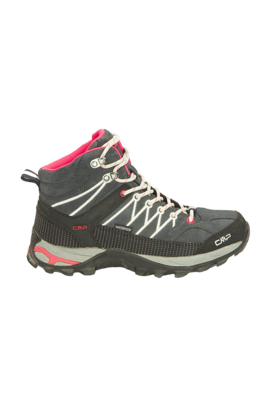 Cmp Wanderschuhe Für Damen