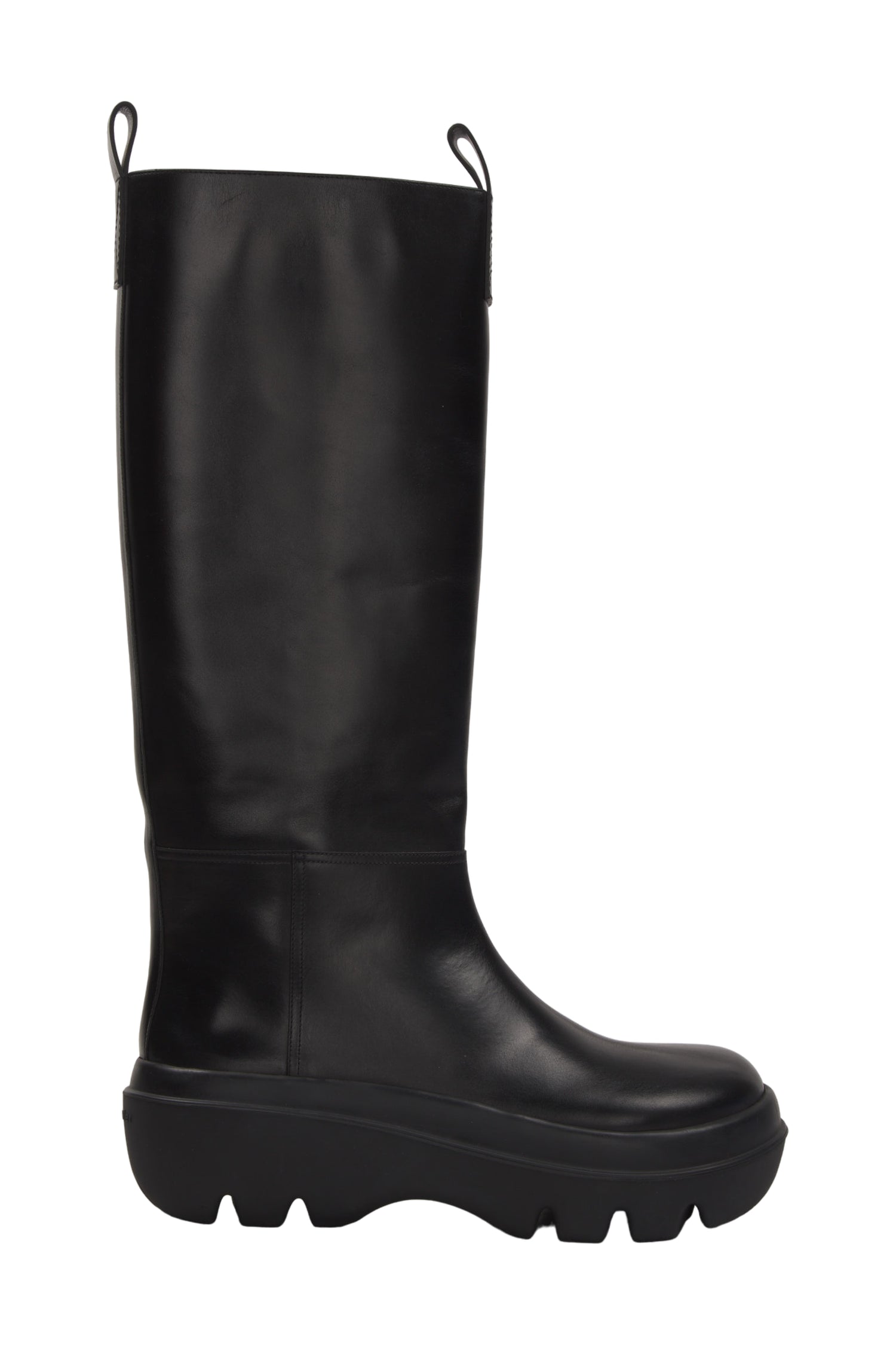 Proenza Schouler Stiefel Size 40 Schwarz 