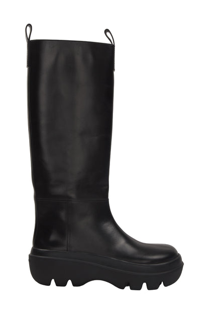 Proenza Schouler Stiefel Size 40 Schwarz 