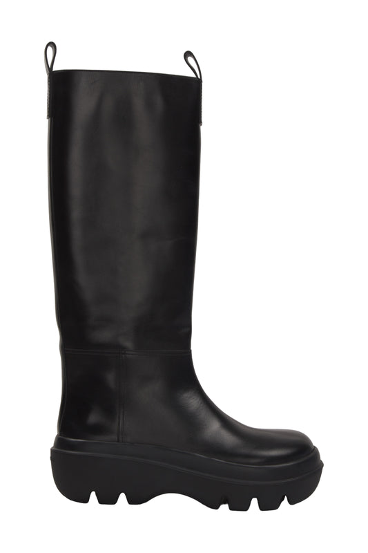 Proenza Schouler Stiefel Size 40 Schwarz 