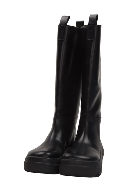 Proenza Schouler Stiefel Size 40 Schwarz 