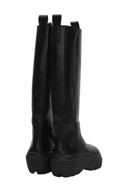 Proenza Schouler Stiefel Size 40 Schwarz 