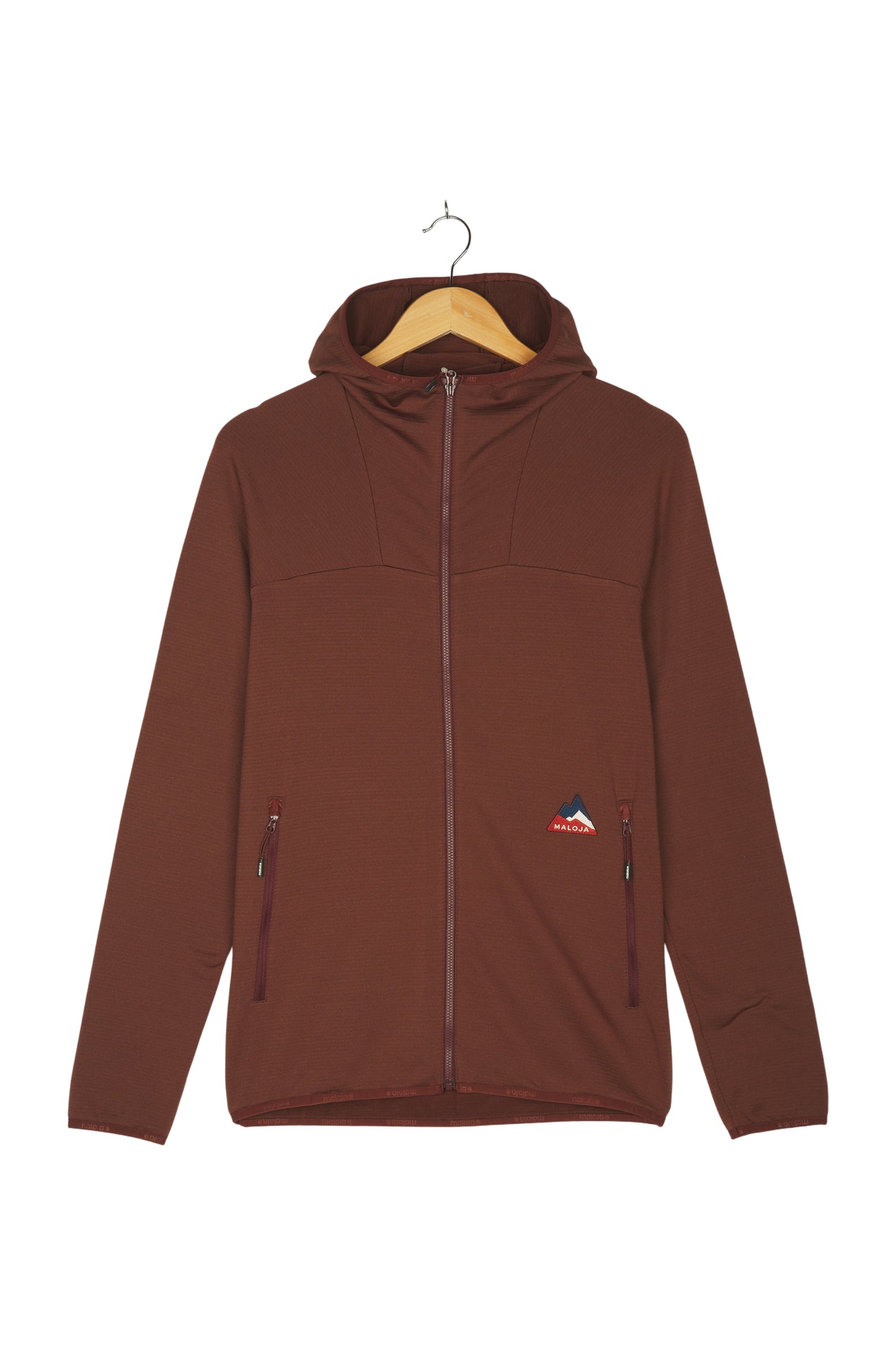 MOOSM. Fleece Jacket