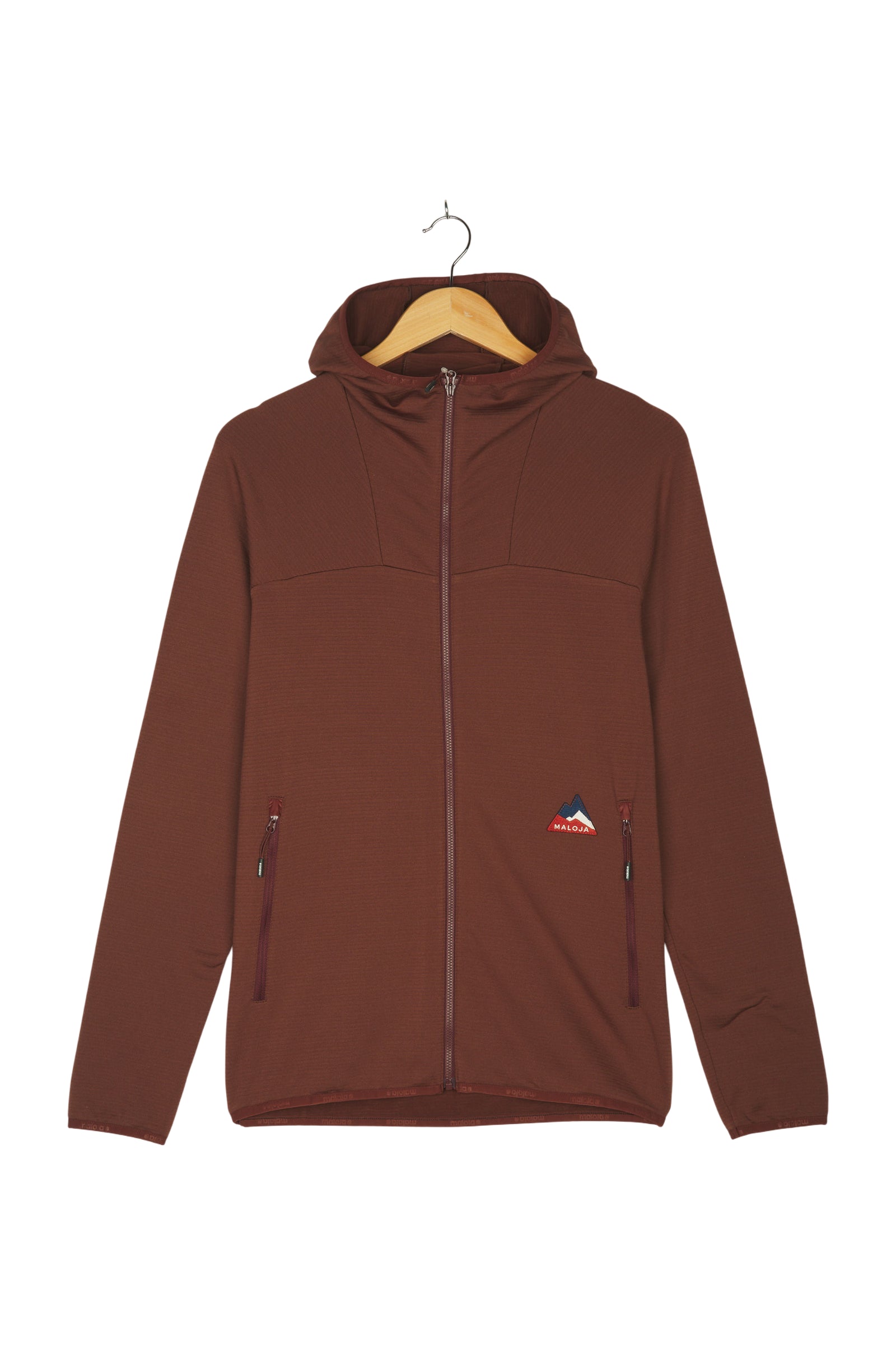 MOOSM. Fleece Jacket