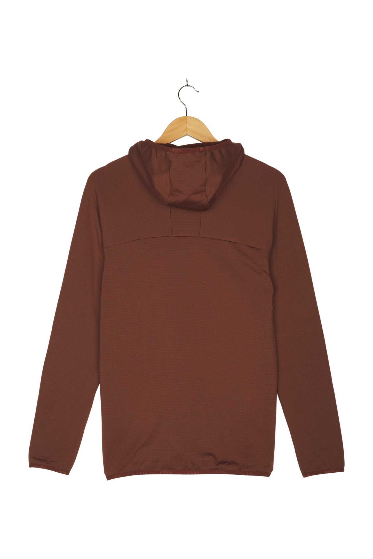 MOOSM. Fleece Jacket