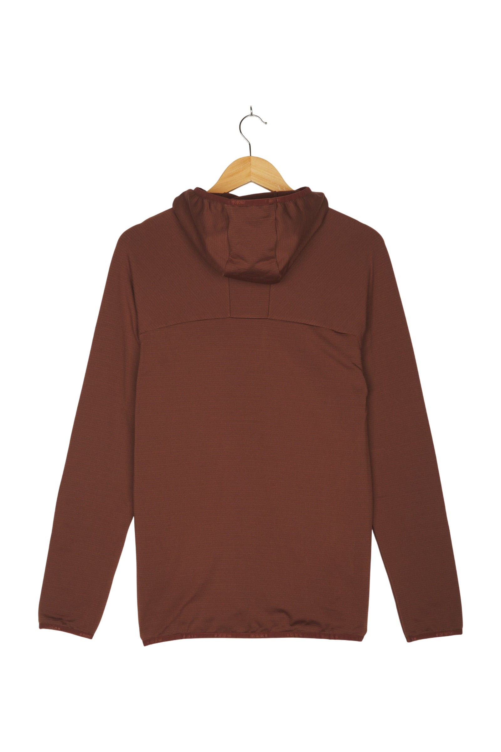 MOOSM. Fleece Jacket